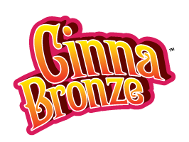 Cinna Bronze™ Shimmering Dark Tanning Indoor/Outdoor Elixir by It's Delicious™ Tan