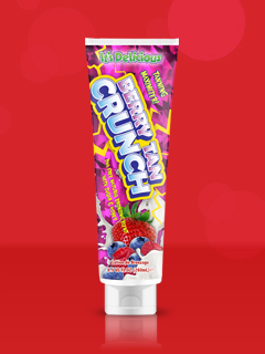 Berry Tan Crunch™ Indoor Tanning Lotion