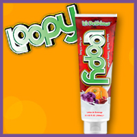 Loopy™ Indoor Tanning Lotion
